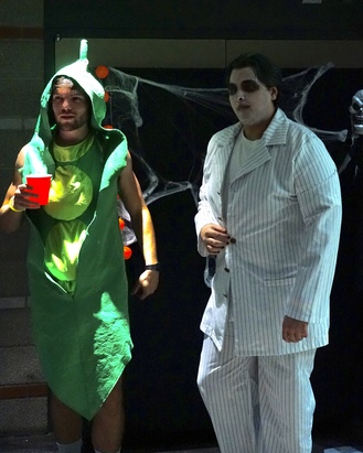 HalloweenParty2023